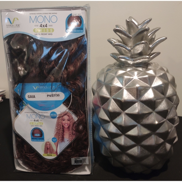 NWT! VIVICA FOX - Gaia - Picture 6 of 6